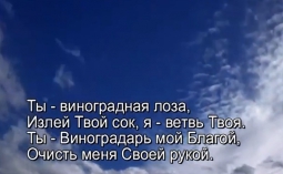 Христианское поклонение. Сборник №25